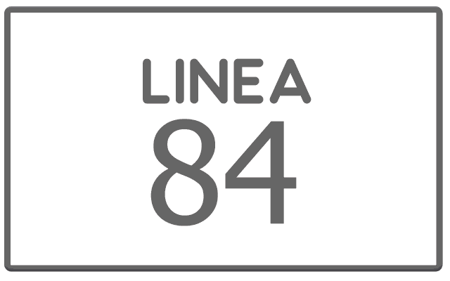 LINEA 84